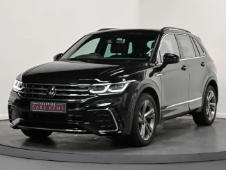 Volkswagen Tiguan Image 7