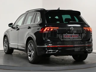 Volkswagen Tiguan Image 3