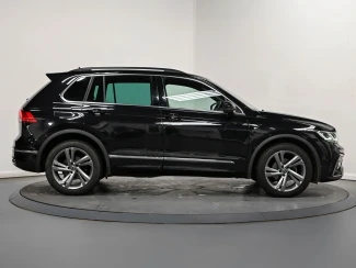 Volkswagen Tiguan Image 8