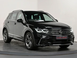 Volkswagen Tiguan Image 1