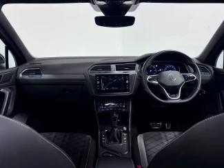 Volkswagen Tiguan Image 2