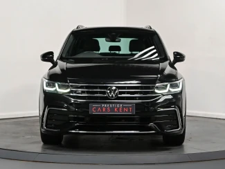 Volkswagen Tiguan Image 6