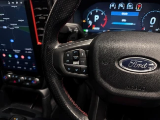 Ford Ranger Raptor Image 8