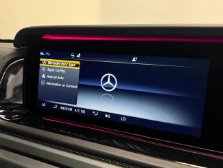 Mercedes-Benz G Class Image 8