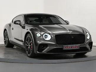 Bentley Continental Listing Image