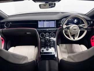 Bentley Continental Image 4