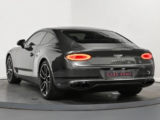Bentley Continental Image 6