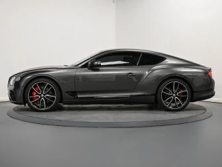 Bentley Continental Image 4