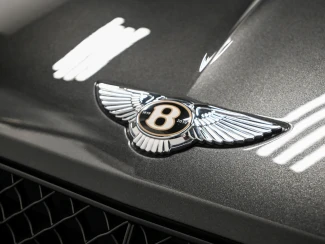 Bentley Continental Image 6