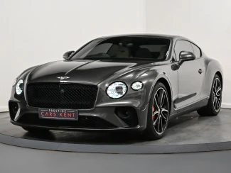 Bentley Continental Image 5