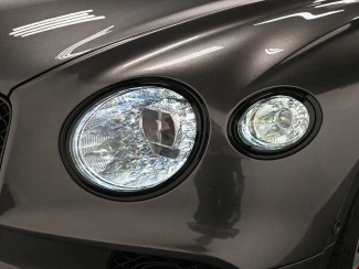 Bentley Continental Image 8