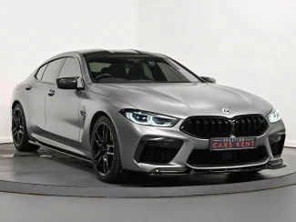 BMW M8 Listing Image