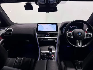 BMW M8 Image 2