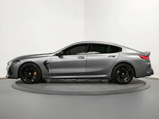 BMW M8 Image 4