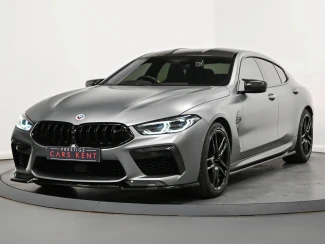BMW M8 Image 6