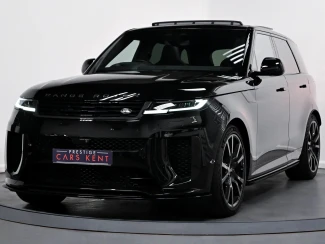 Land Rover Range Rover Sport Image 6