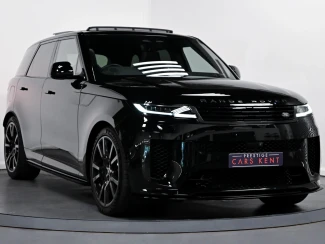 Land Rover Range Rover Sport Image 1