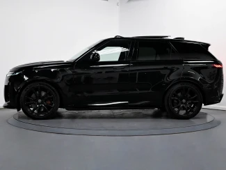 Land Rover Range Rover Sport Image 4