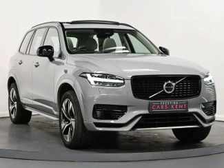 Volvo XC90 Image 1