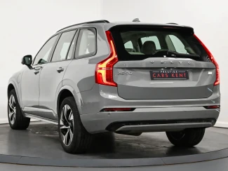 Volvo XC90 Image 3