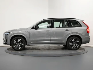 Volvo XC90 Image 4