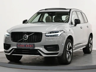 Volvo XC90 Image 6