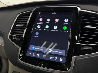 Volvo XC90 Image 7