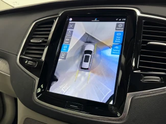 Volvo XC90 Image 8