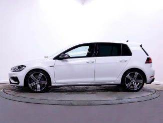 Volkswagen Golf Image 4