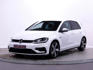 Volkswagen Golf Image 6