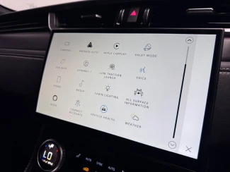 Jaguar F-PACE Image 7