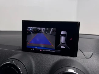 Audi Q2 Image 8