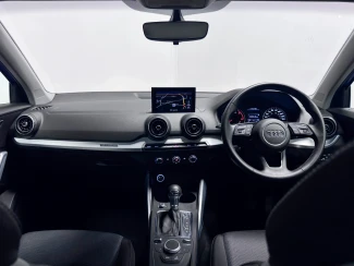 Audi Q2 Image 2