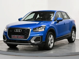 Audi Q2 Image 6