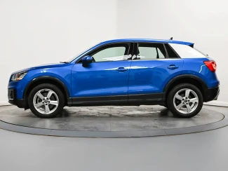 Audi Q2 Image 4