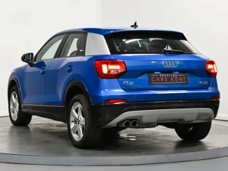 Audi Q2 Image 3