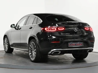 Mercedes-Benz GLC Image 3