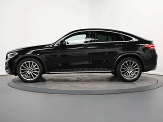 Mercedes-Benz GLC Image 4