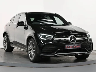 Mercedes-Benz GLC Image 1