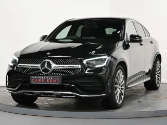 Mercedes-Benz GLC Image 6