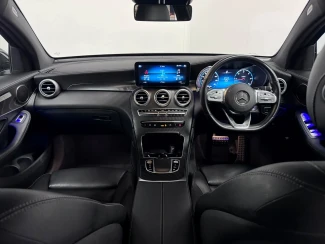 Mercedes-Benz GLC Image 2