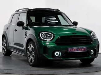 MINI Countryman Listing Image