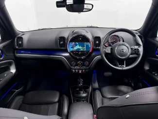 MINI Countryman Image 2