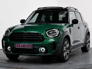 MINI Countryman Image 6