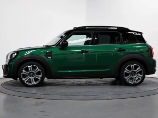 MINI Countryman Image 4