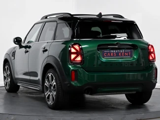 MINI Countryman Image 3