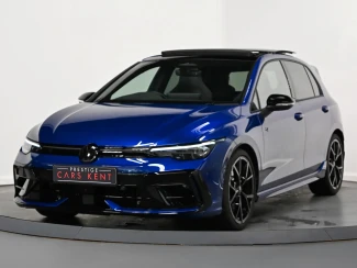 Volkswagen Golf Image 6