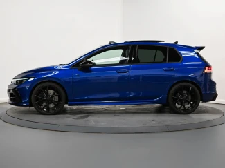 Volkswagen Golf Image 4