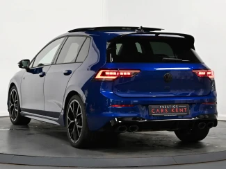 Volkswagen Golf Image 3
