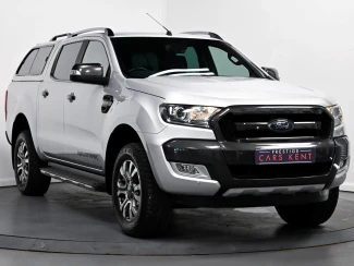 Ford Ranger Listing Image